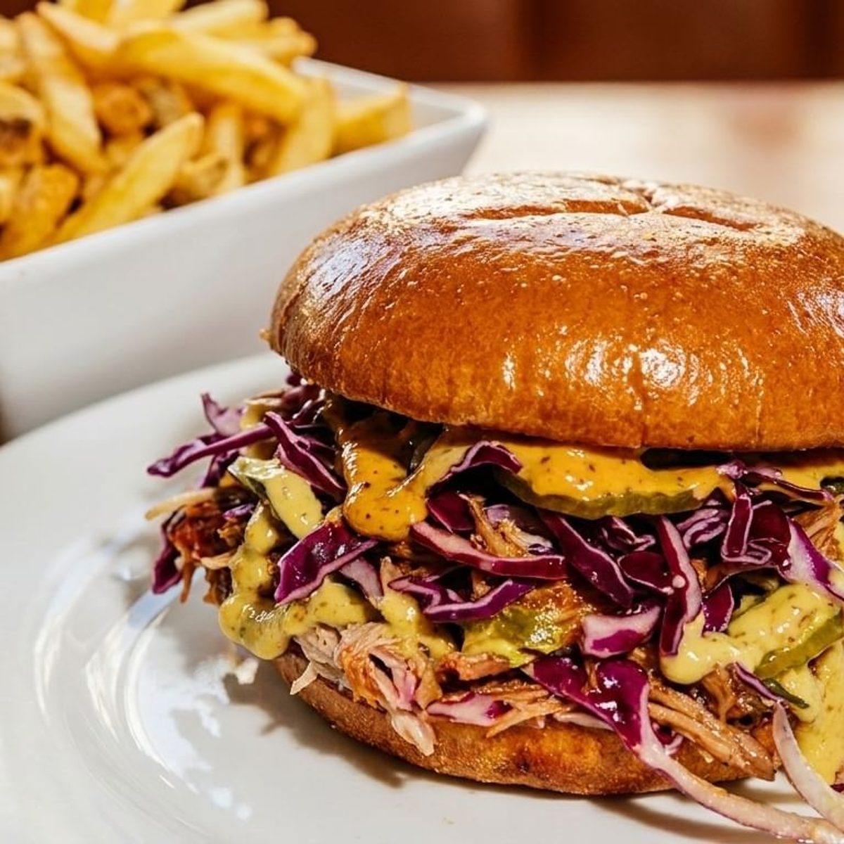Byrdie's Rotisserie by Bacari Rewards