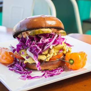 SPICY ORIGINAL SANDWICH